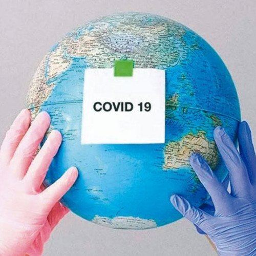 Dünyada COVID-19-a yoluxanların sayı 68 milyonu keçib.