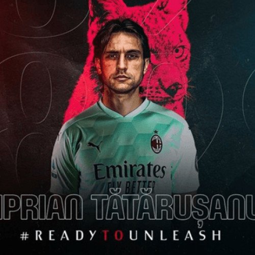 "Milan" klubunda yenə bir transfer olub