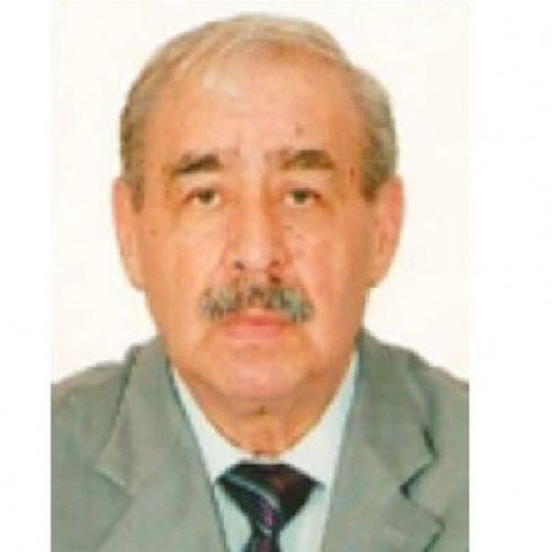 Azərbaycan elminə itki üz verib – FOTO