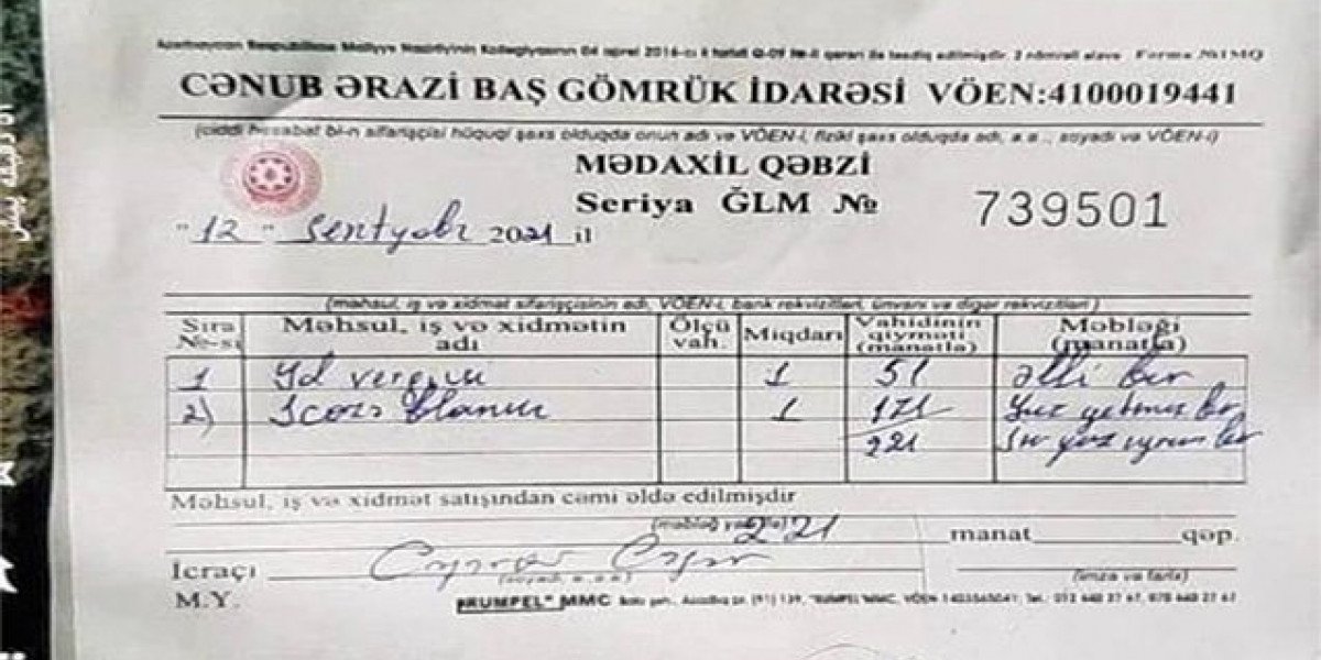 Yük maşınlarından vergi tutulması ilə bağlı - Rəsmi açıqlama