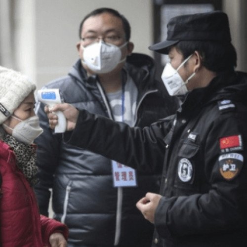 Çində pandemiya ilə bağlı son vəziyyət açıqlanıb