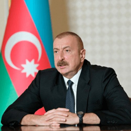 İlham Əliyev Təhlükəsizlik Şurasının iclasını çağırıb