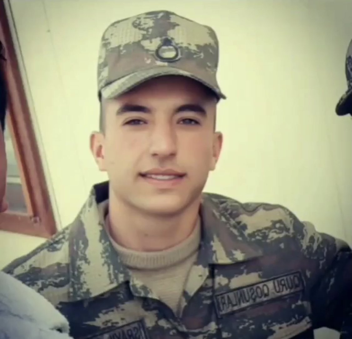Bu gün şəhid İsrail Cəfərzadənin doğum günüdür.