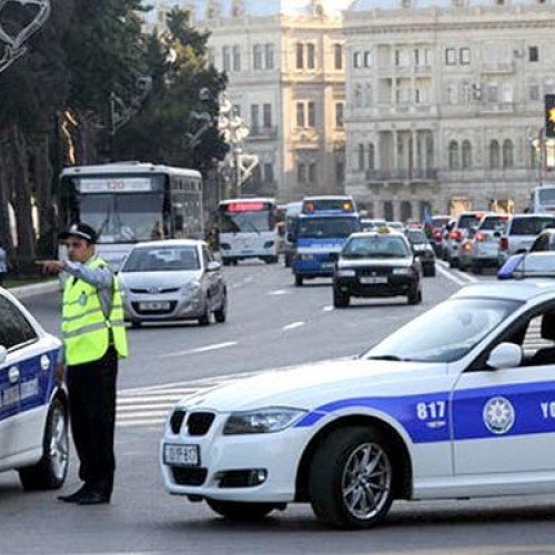 Karantin dövründə avtomobilini texniki baxışdan keçirmək istəyənlərin NƏZƏRİNƏ