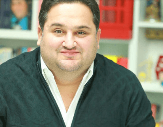 Murad Dadaşov növbəti bir aparıcını "Xəzər"ə gətirib