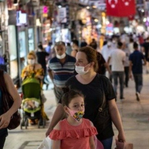 Türkiyədə bugün 19 nəfər koronavirusdan ölüb