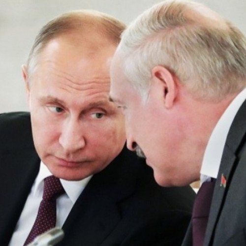 Lukaşenko ilə Putin arasında daha bir telefon danışığı