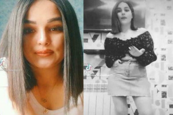 "Tik-toker"i öldürən şəxsə hökm oxundu