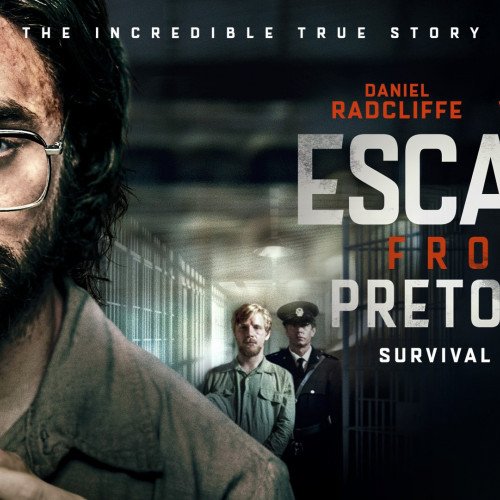 Film-Escape from Pretoria