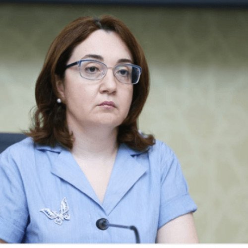 Yaqut Qarayeva: " Statistika bizə ümid verir"