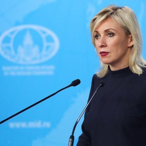 Mariya Zaxarova: "Münaqişə əsnasında dinc sakinlərin öldürülməsindən narahatıq"