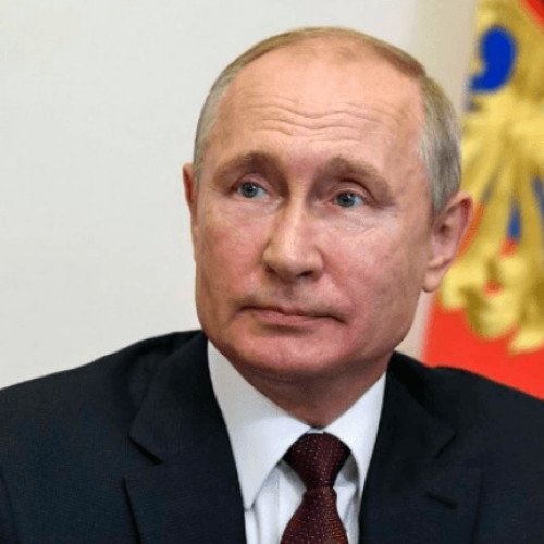 Vladimir Putinin illik gəliri açıqlanıb
