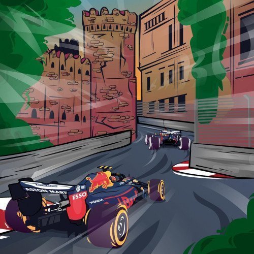 Formula 1