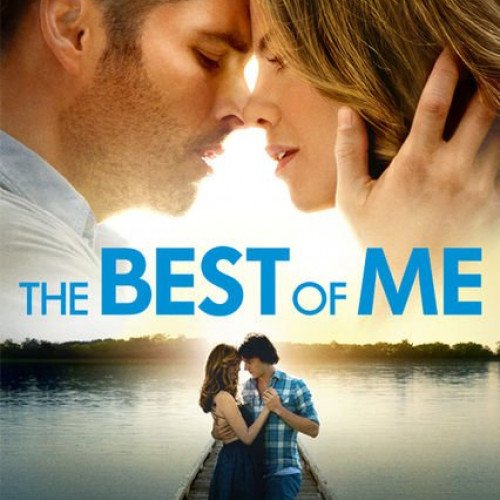 Film-The best of me