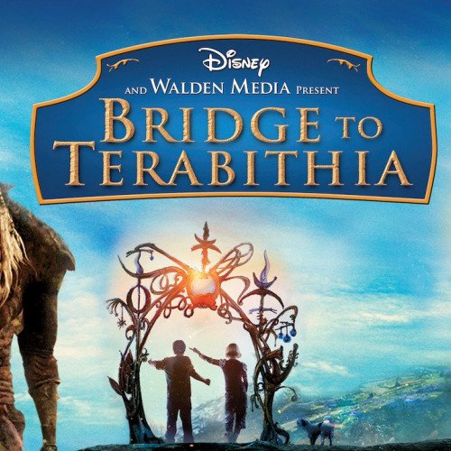 Film-Bridge of Terabithia