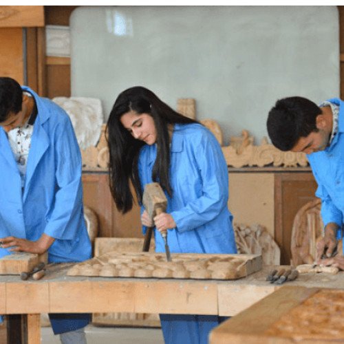 Peşə təhsili müəssisələrinə qəbul yekunlaşıb
