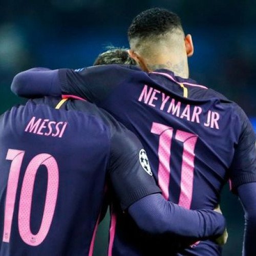 Çempionlar Liqasının püşkü atıldı: Messi Neymara qarşı