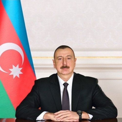 Prezident İlham Əliyev Qurban bayramı münasibətilə Azərbaycan xalqını təbrik etdi