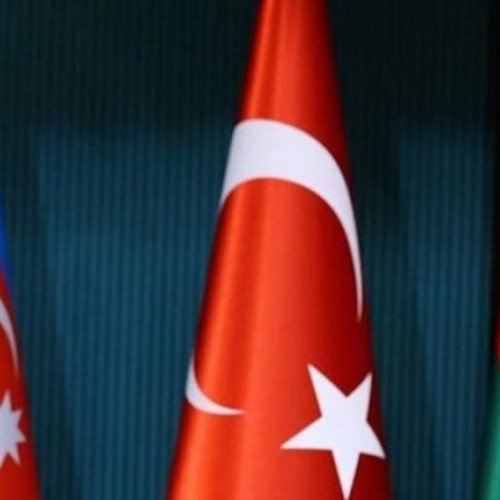 Azərbaycan ilə Türkiyə arasında enerji əməkdaşlığı
