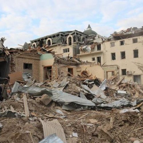 Baş Prokurorluqdan düşmənin hərbi cinayətləri ilə bağlı Ermənistana ÇAĞIRIŞ