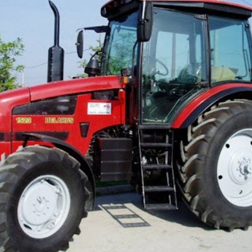 Şirkətdən 115 min manatlıq traktor oğurlanıb