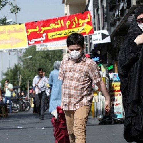 İranda daha 147nəfər koronavirusdan öldü