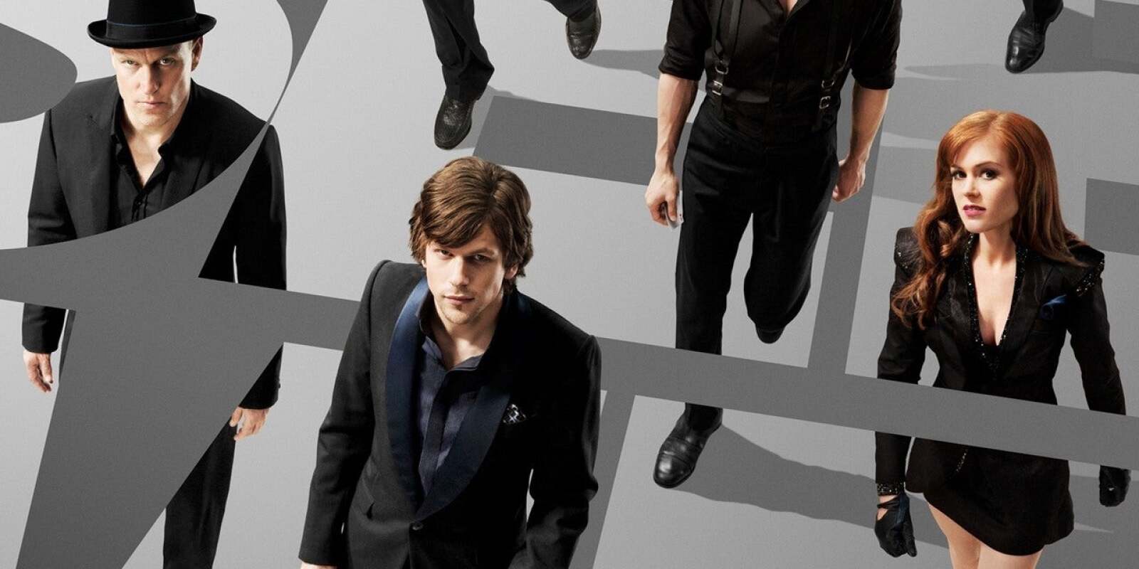 “Now You See Me 4” artıq hazırlanma mərhələsindədir