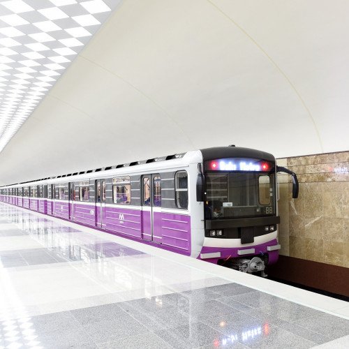 Metro və marşrut avtobusları fəaliyyətini iki günlük dayandırdı