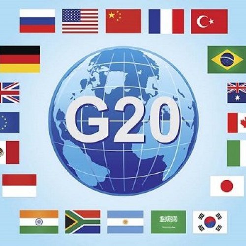 G20 ölkələri virusla mübarizəyə 21 milyard ayırır