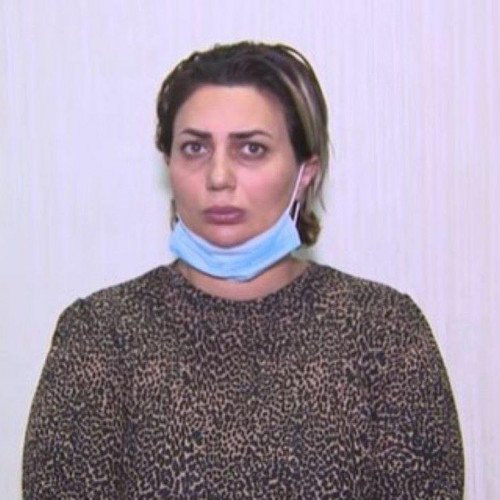 Gülarə Abdullayeva həbs edildi