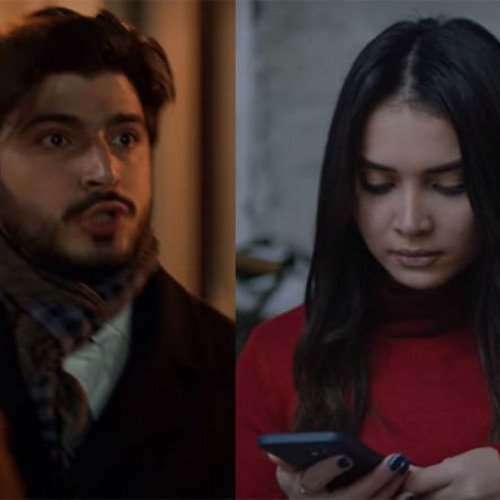 “Netflix”in Azərbaycanda çəkilən filmində yerli aktyorlar rol alıb