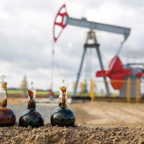 Azərbaycan neftinin qiyməti 47 dolları ötdü