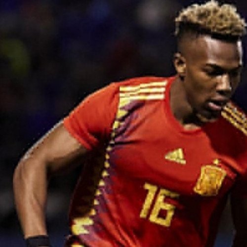 Adama Traore koronavirusa qalib gəldi