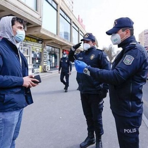 Karantin rejimi yumuşaldılır — Bu obyektlər açlacaq