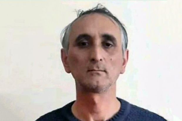 10 yaşlı Nərminin qətlində təqsirləndirilən İlkin Süleymanovun həbs müddəti uzadıldı