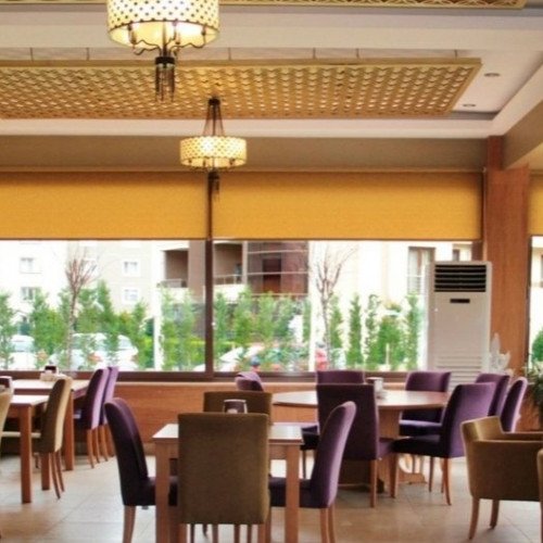 Kafe və restoranlarla bağlı açıqlama