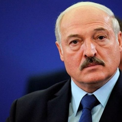 Lukaşenkonun bu ölkəyə də girişinə qadağa qoyuldu