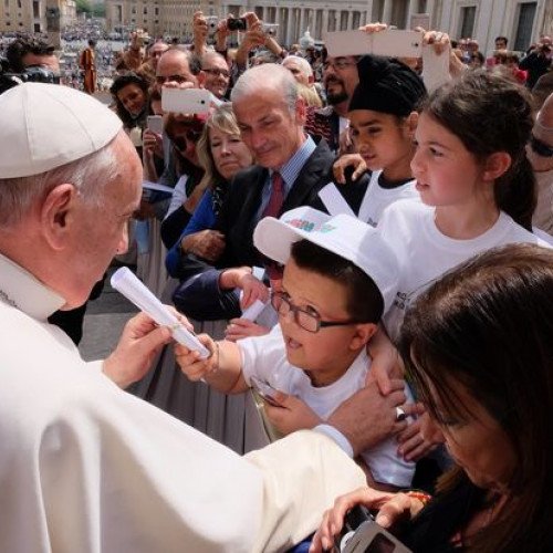 Roma Papasının qatıldığı Xocalı tədbirinin təşkilatçısı: “Gözləmədiyim halda məktubuma cavab verdilər” - FOTO