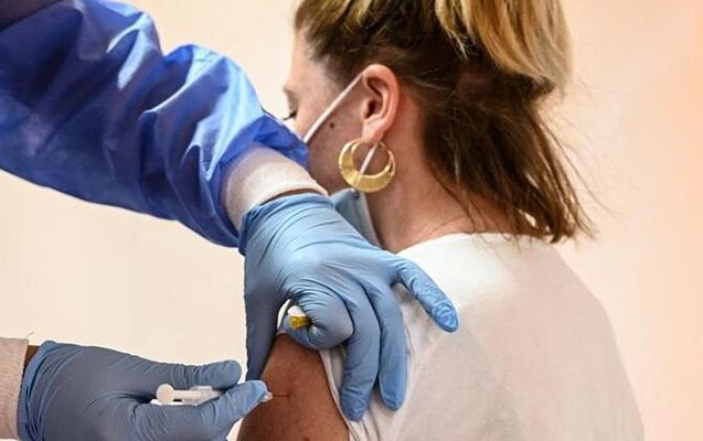 XƏBƏRDARLIQ: Fevralın 15-dək bütün vaksin sertifikatları keçərlidir, sonra buster doza vurulmalıdır