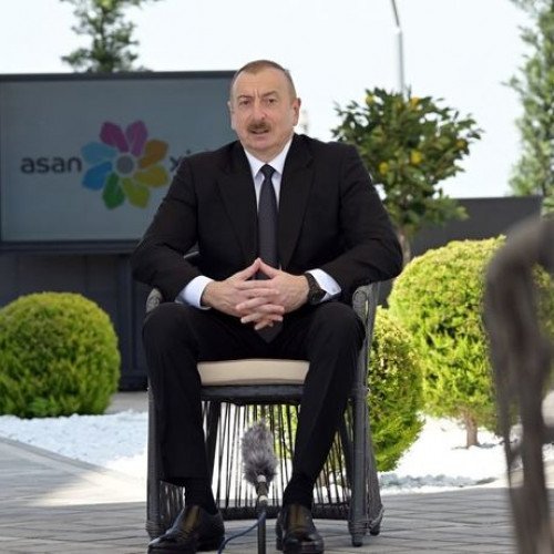 Prezident Azərbaycanı “ASAN”laşdırır – ŞƏRH