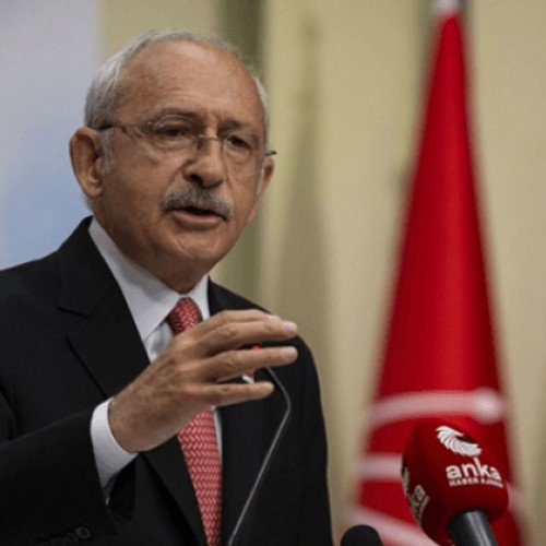 Kamal Kılıçdaroğlu 6-cı dəfə CHP sədri seçilib