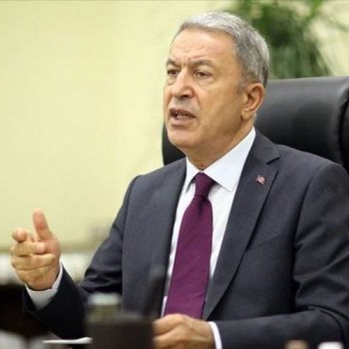 Hulusi Akardan Qarabağda atəşkəsə nəzarətlə bağlı daha bir AÇIQLAMA