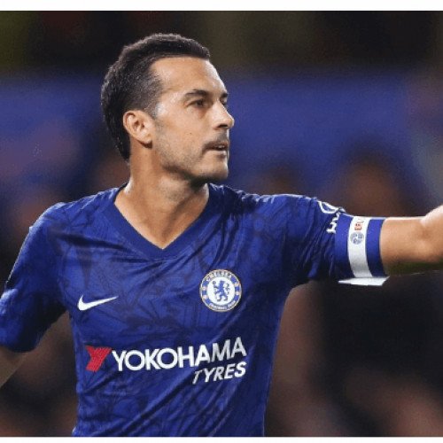 Futbolçu Pedro Rodriges əməliyyat olunub