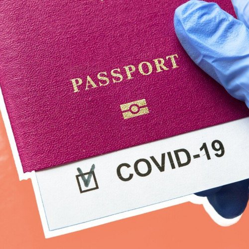 ÜST rəsmisindən “vaksin pasportu” ilə bağlı - AÇIQLAMA