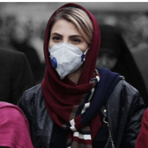 İranda 208 nəfər pandemiyadan ölüb