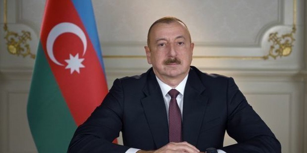 Prezident: “Təəssüflər olsun ki, Minsk qrupu münaqişənin həllində heç bir rol oynamayıb”