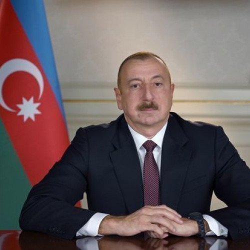 Prezident: “Təəssüflər olsun ki, Minsk qrupu münaqişənin həllində heç bir rol oynamayıb”
