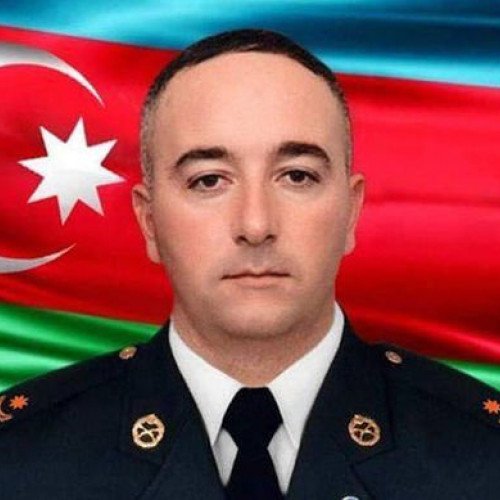 72 gün sonra şəhid xəbəri gəldi