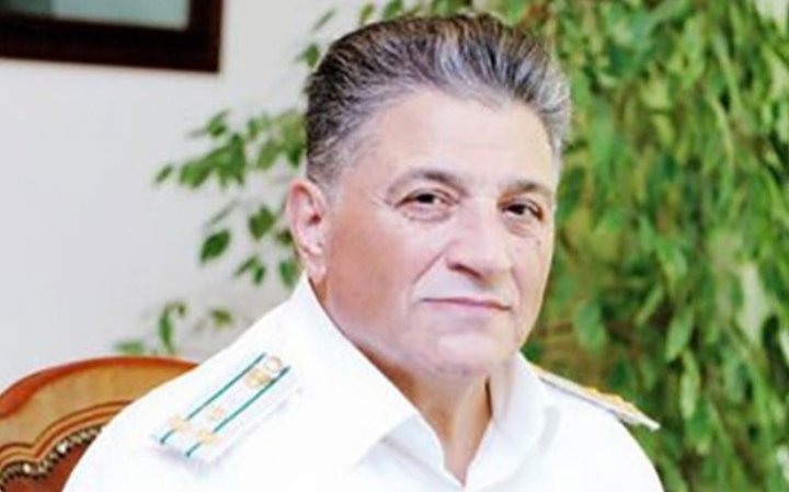 Yusif İldırımzadənin qaynı qətlə yetirildi