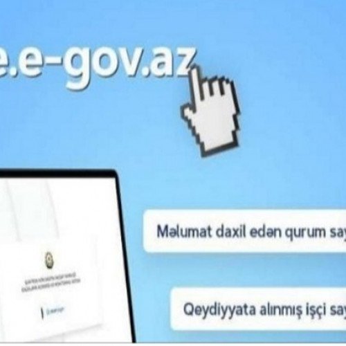 “icaze.e-gov.az” portalından icazə alınması qaydasında yenilik edilib.